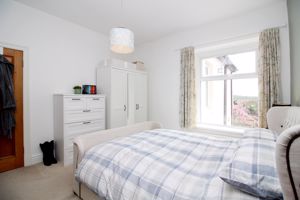 Bedroom One- click for photo gallery